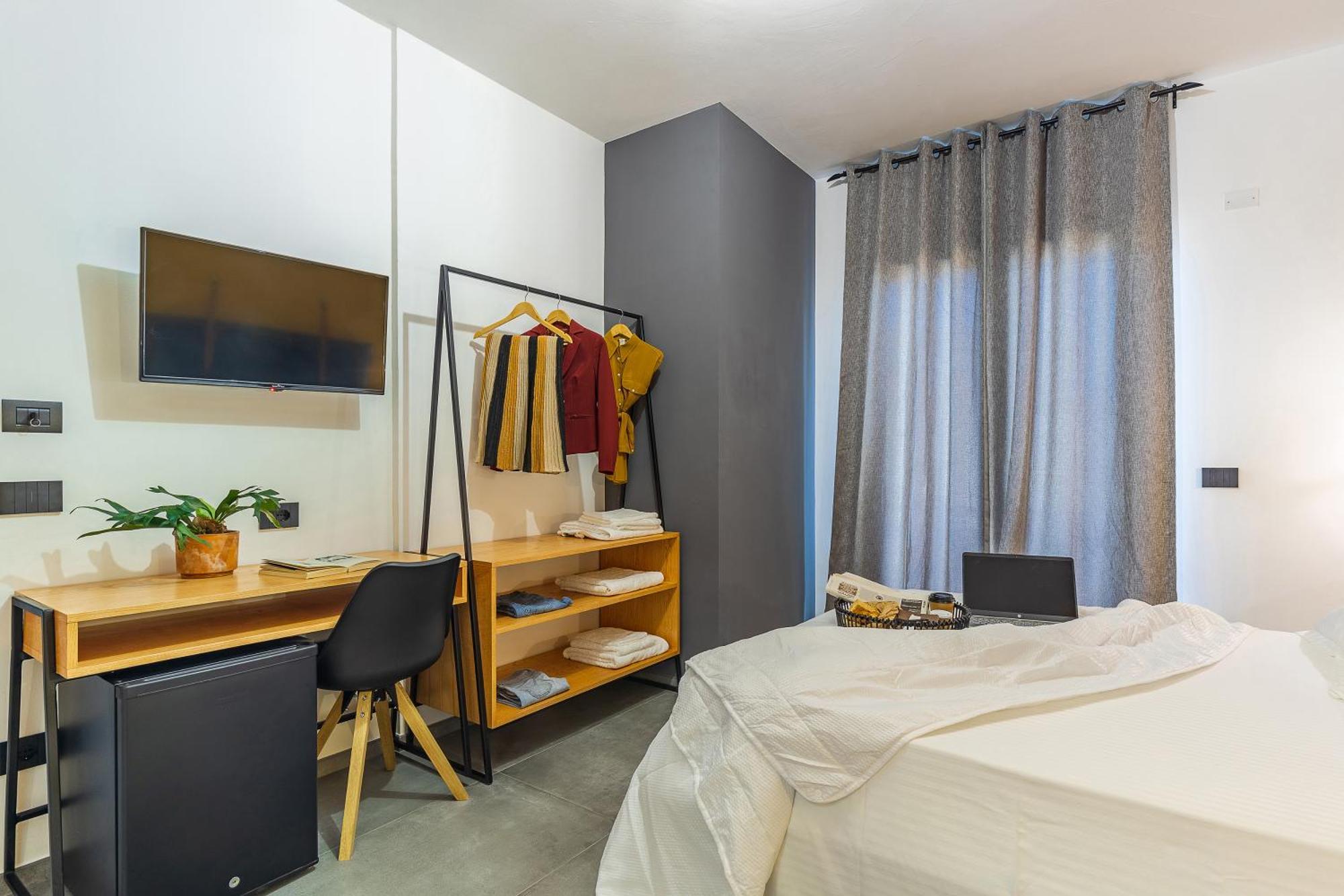 Bb Ogliastroom Tortolì Exterior foto