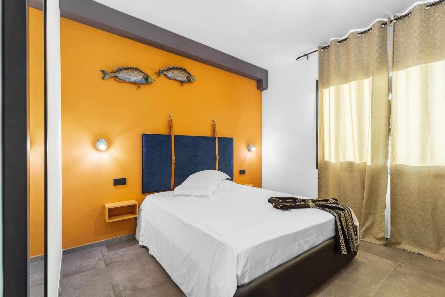 Bb Ogliastroom Tortolì Cameră foto
