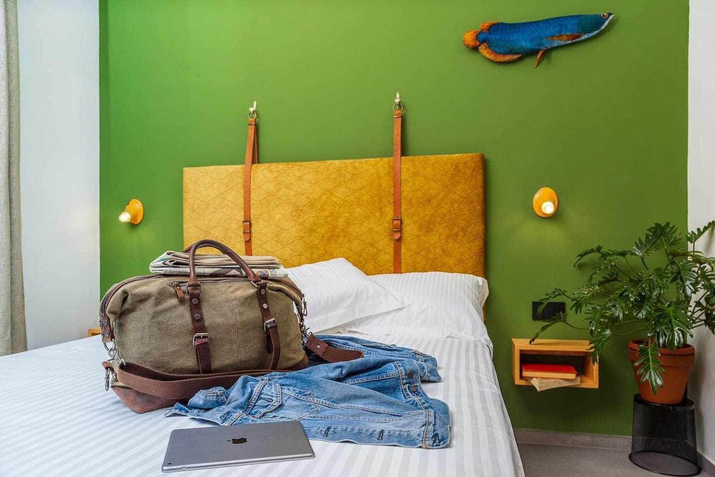 Bb Ogliastroom Tortolì Cameră foto