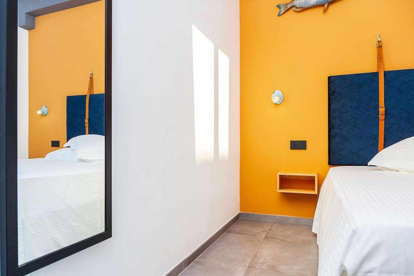 Bb Ogliastroom Tortolì Cameră foto