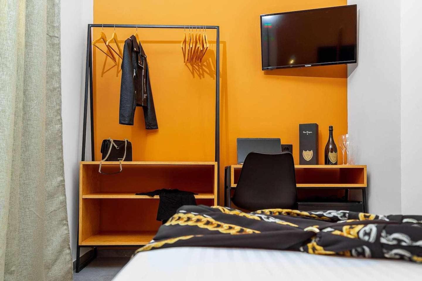 Bb Ogliastroom Tortolì Cameră foto