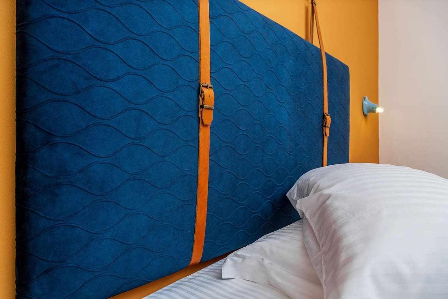 Bb Ogliastroom Tortolì Cameră foto