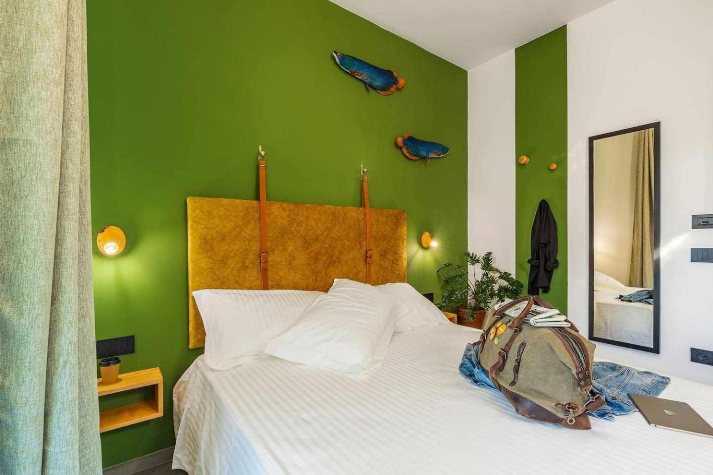 Bb Ogliastroom Tortolì Cameră foto