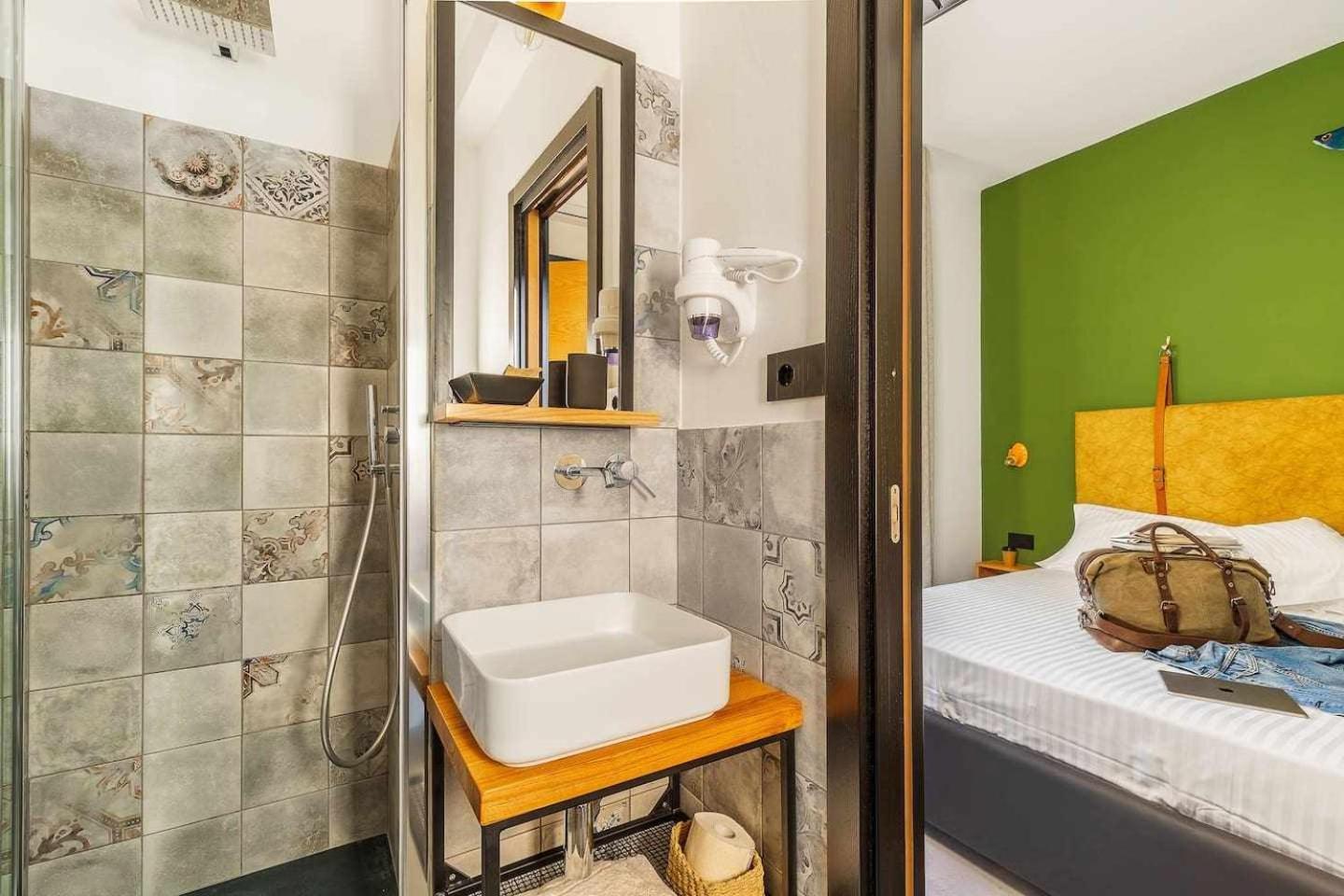 Bb Ogliastroom Tortolì Cameră foto