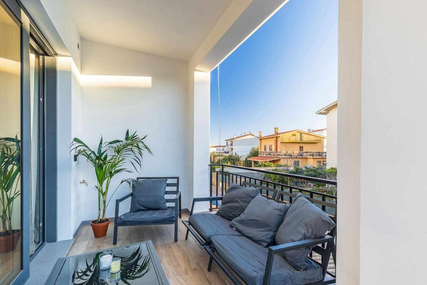 Bb Ogliastroom Tortolì Cameră foto