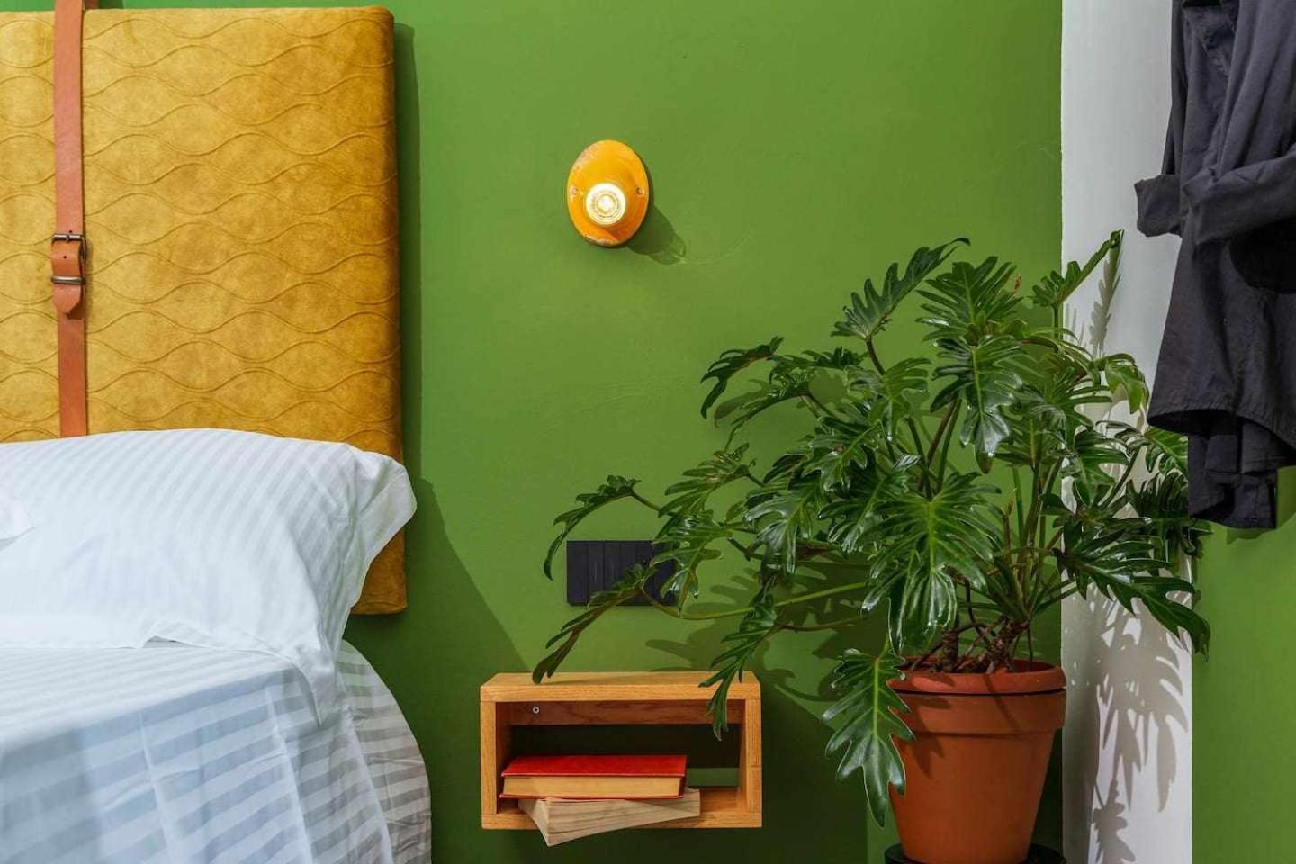Bb Ogliastroom Tortolì Cameră foto